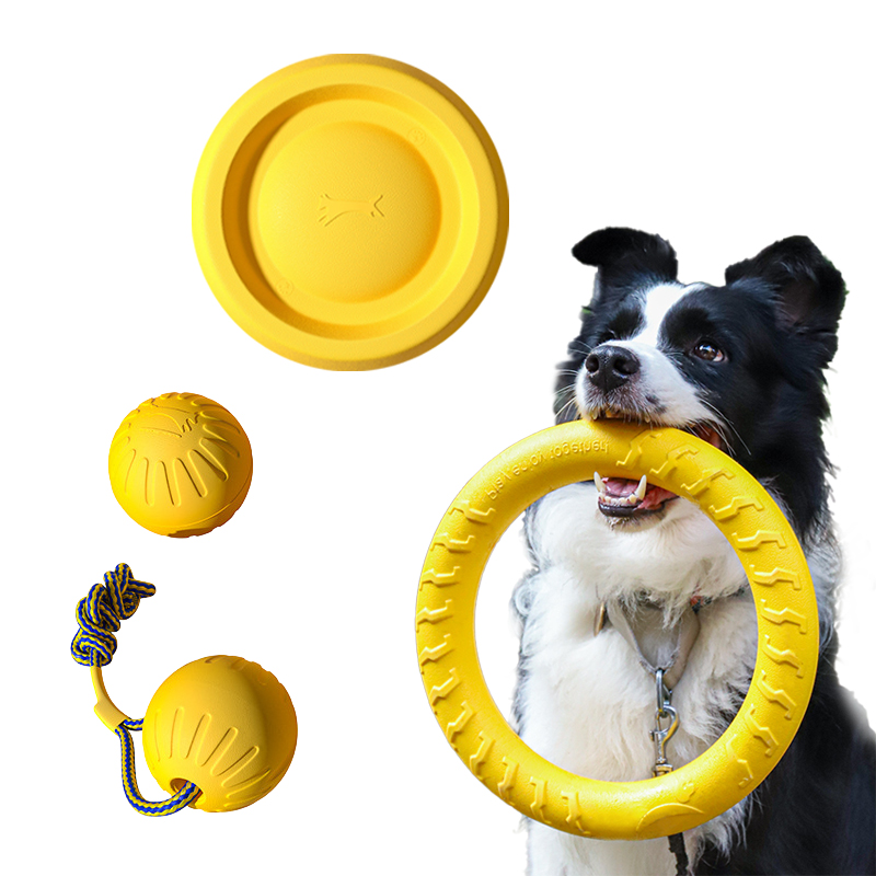 Snuffle Mat For Dogs - Jouets durables EVA pour chiens, paquet