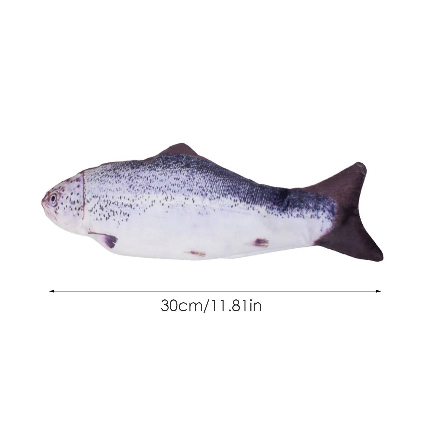 Jouets pour chats, poisson, ch - Electric Floppy Fish Dog Toy avis et prix