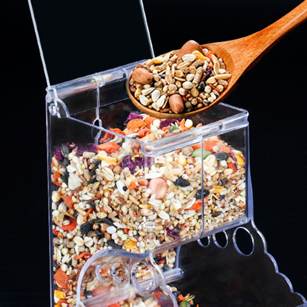    2-1 pièces mignon Hamster  - Pet Feeders avis et prix