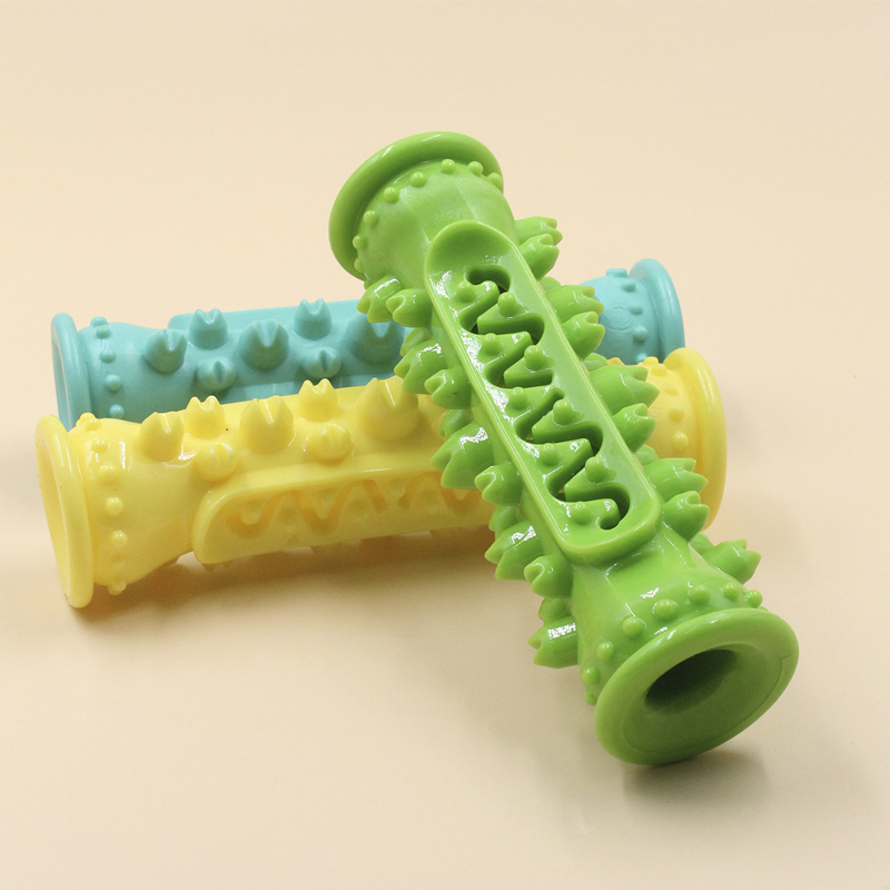 Brosse à dents pour chien, jou - Indestructible Dog Chew Toy avis et prix