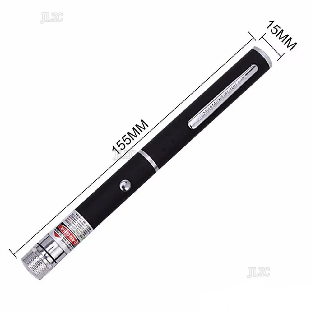 Pointeur laser vert et rouge 2 - Laser Pointer Cat Toy Automatic avis et prix