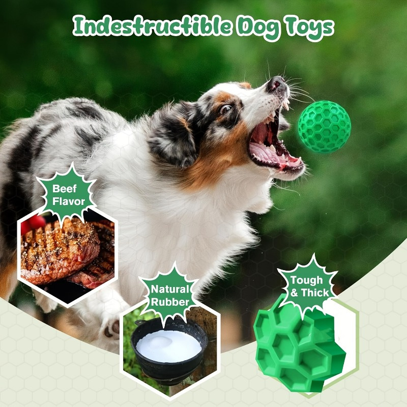 Jouet à mâcher pour chien en c - Indestructible Dog Chew Toy avis et prix