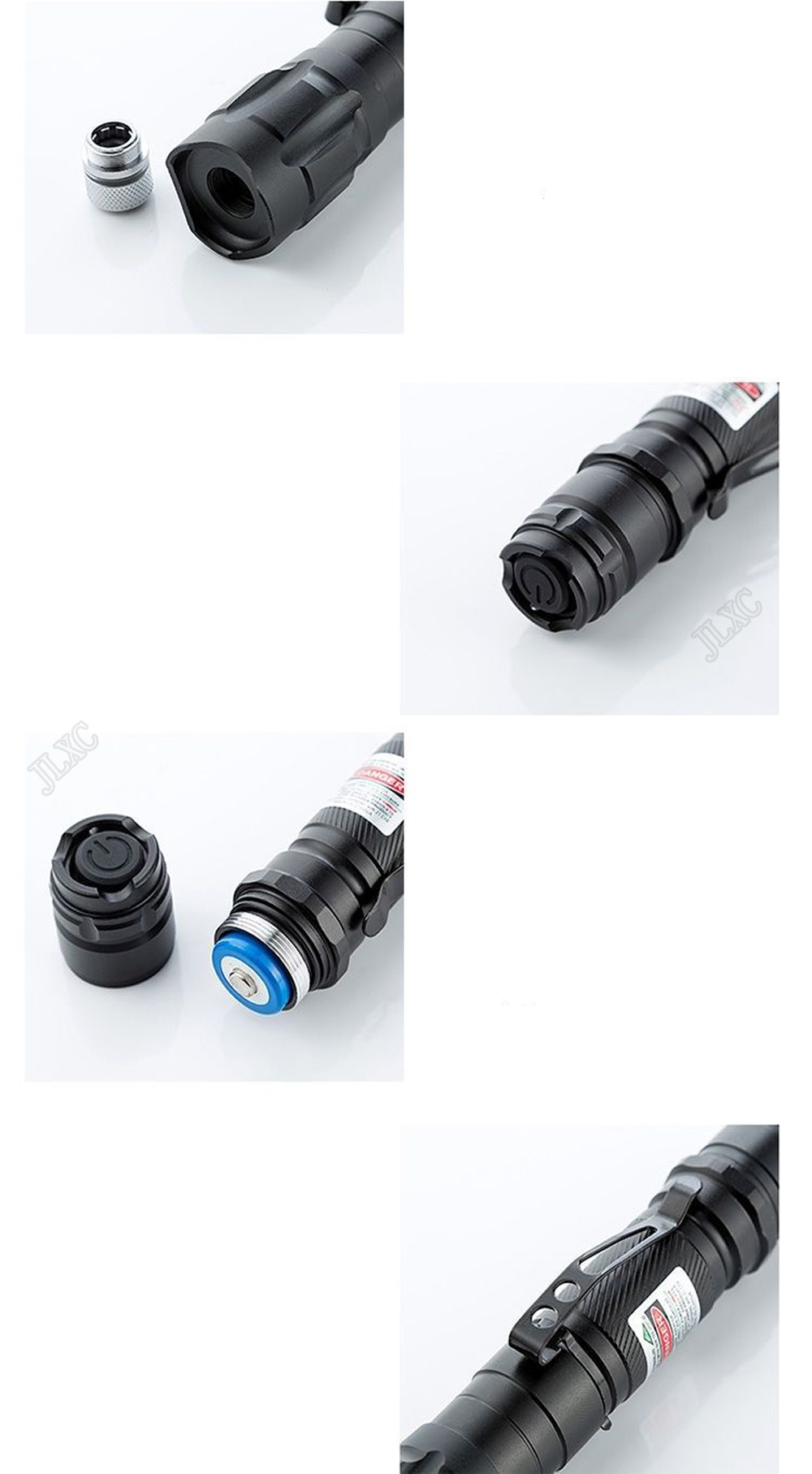 Pointeur laser vert (sans pile - Laser Pointer Cat Toy Automatic avis et prix