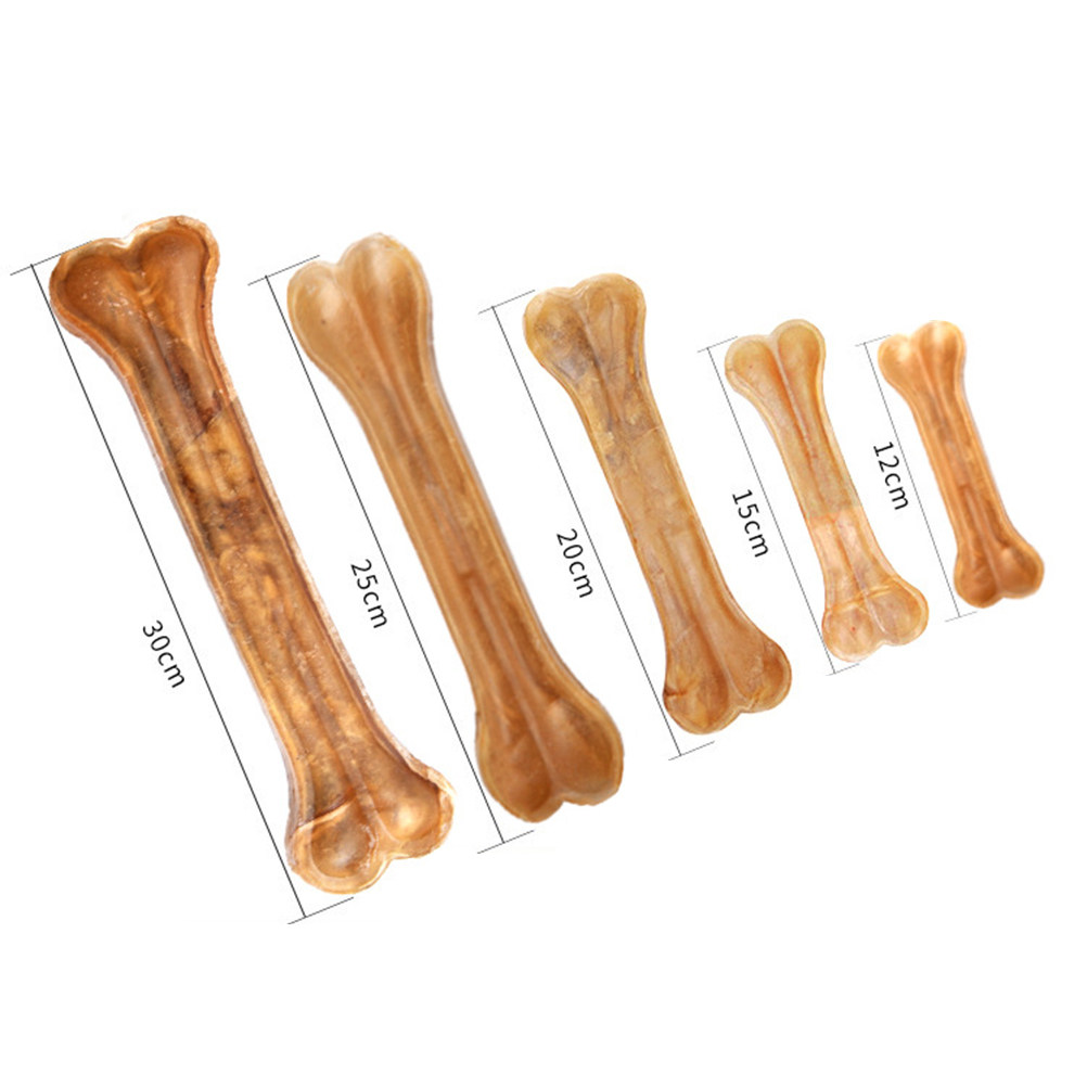 Jouet à mâcher pour animaux de - Teeth Cleaning Dog Chew Bone avis et prix