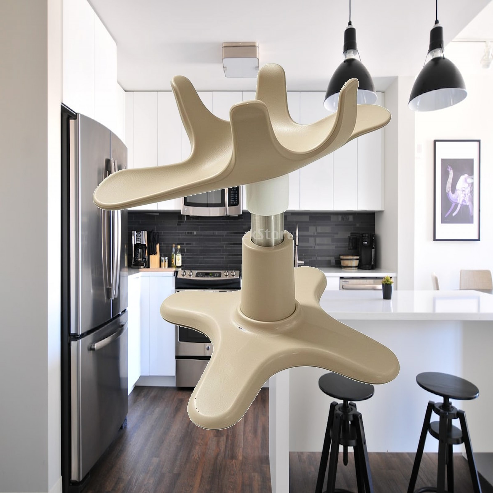 Support de toilettage pour ani - Pet Grooming avis et prix