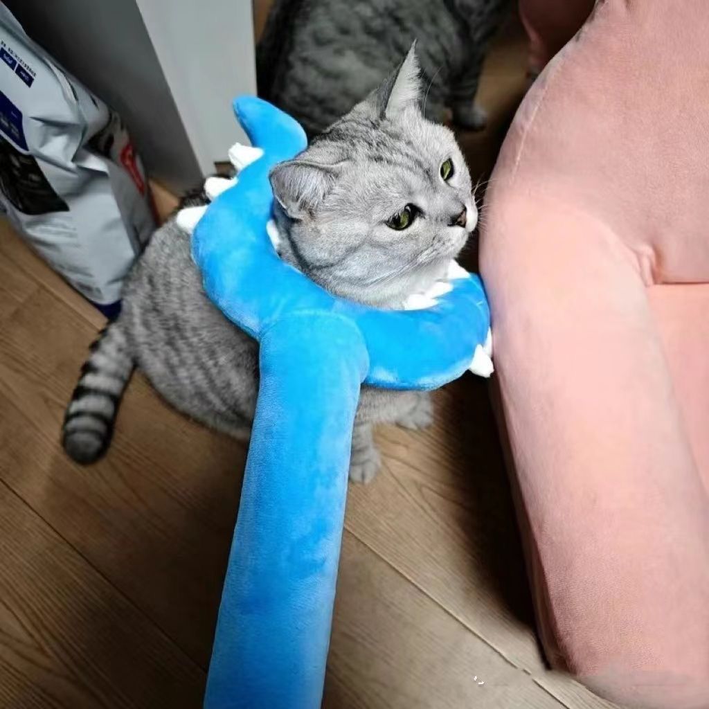 Bâton de combat en peluche Chi - Cat Toys avis et prix